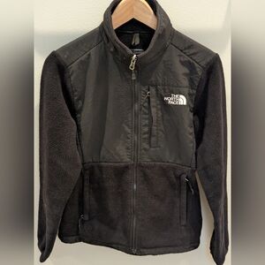 The North Face Black Women's Jacket Size Small